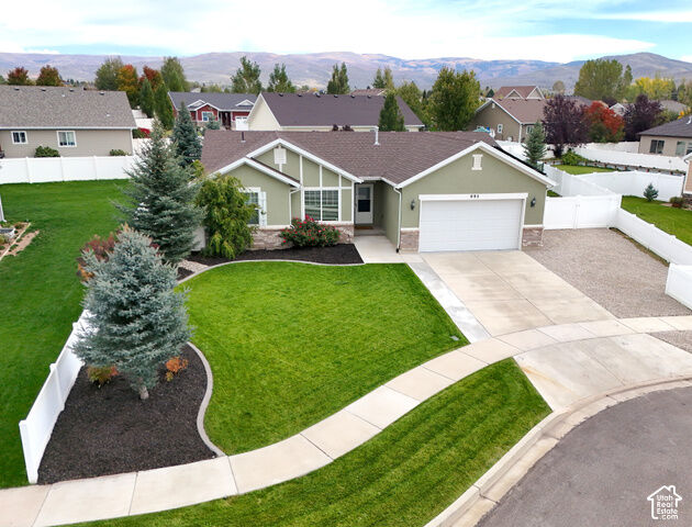 Property Photo:  995 S 960 E  UT 84032 