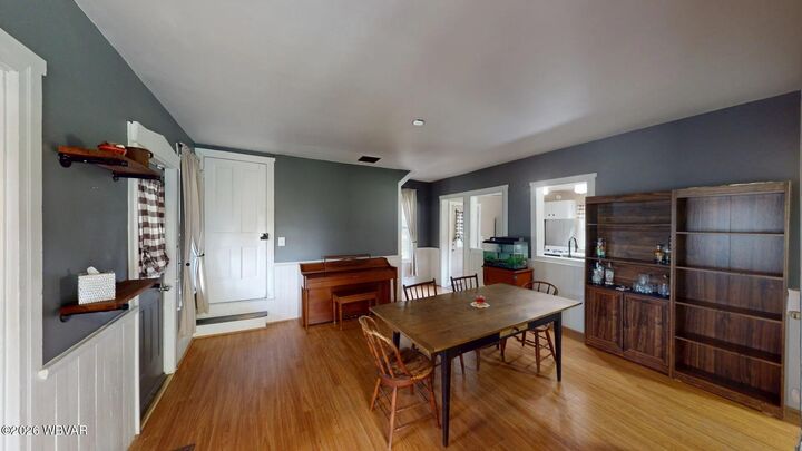 Property Photo:  3434 Funston Road  PA 17756 