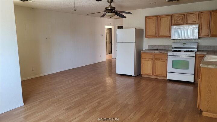 Property Photo: 7833 S Mallard Street AZ 86440