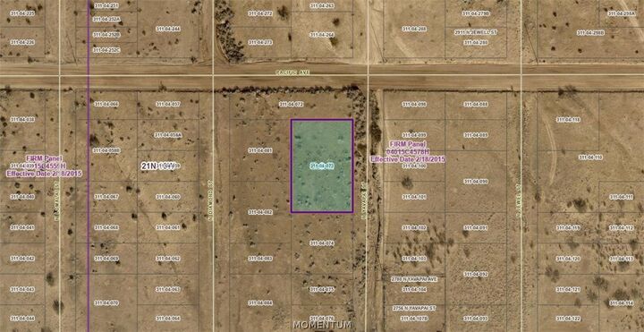 Property Photo:  311-04-073 N Yavapai  AZ 86401 