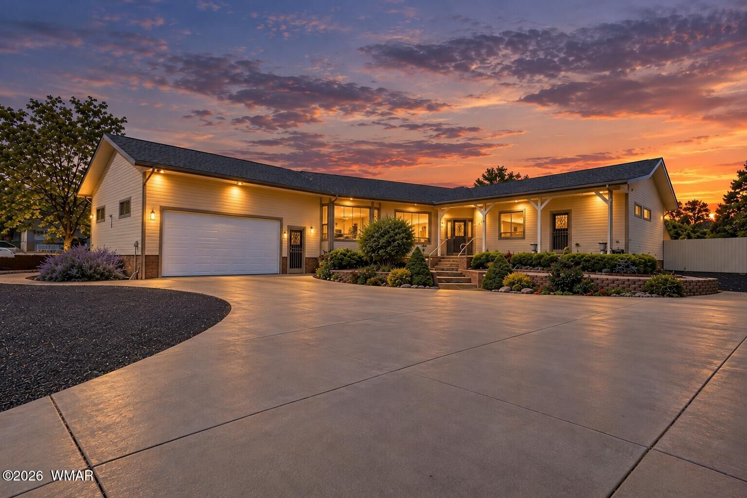 Property Photo:  6834 Circle C Lane  AZ 85901 