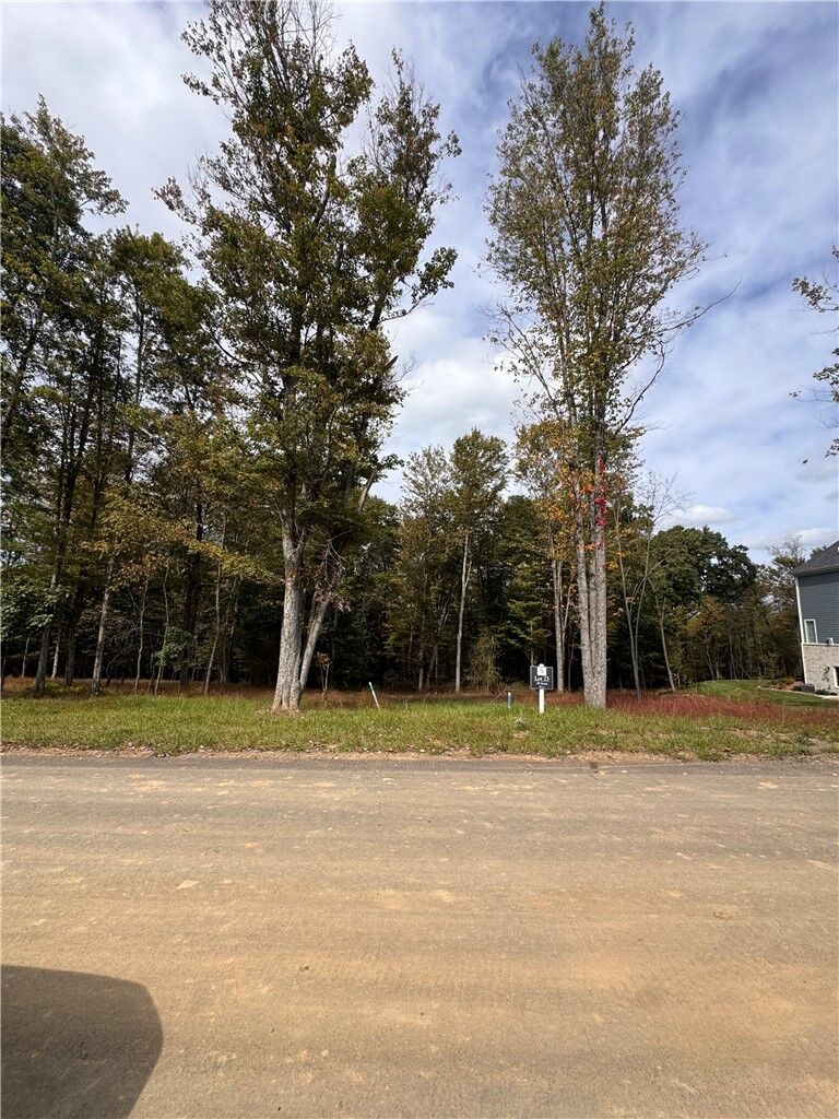 Property Photo:  (Lot 23) 153 Woodford Drive  PA 16033 