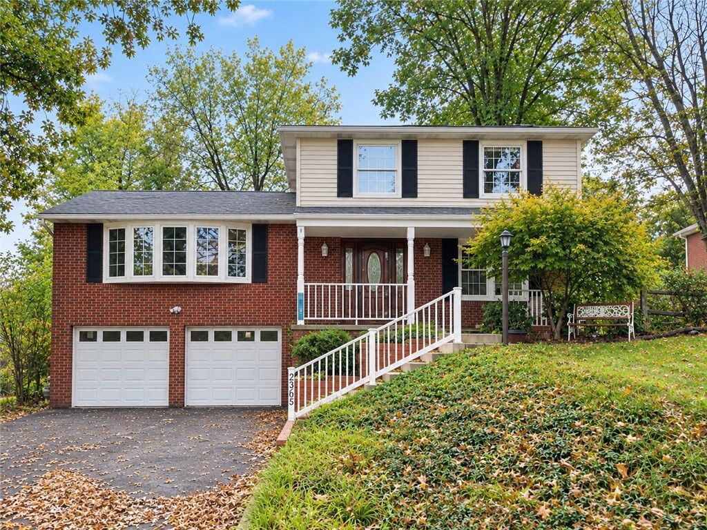 Property Photo:  2365 Harrison City Rd  PA 15632 
