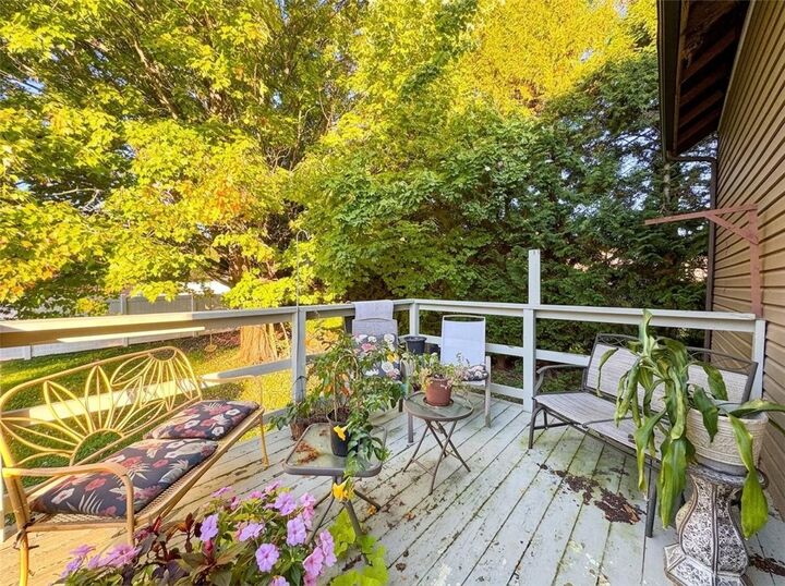 Property Photo: 2663 Bedford Street PA 15904
