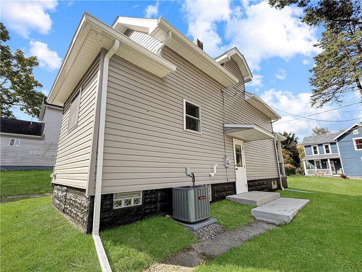 Property Photo: 2019 Martha St PA 16101