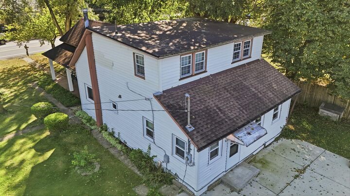 Property Photo:  7570 Troy Road  OH 45502 