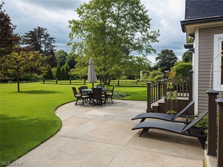 Property Photo: 2651 Brainard Road OH 44124