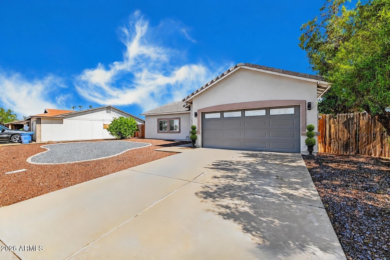 Property Photo: 503 W Sundance Way AZ 85225