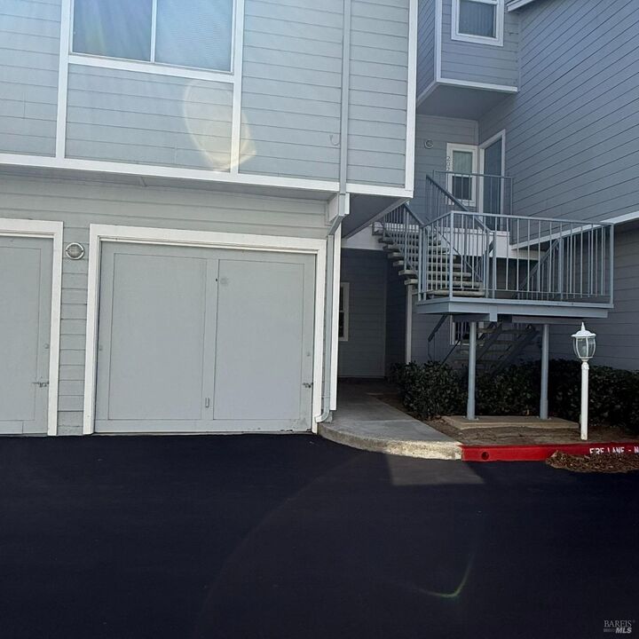 Property Photo: 1850 Blossom Avenue 203 CA 94533