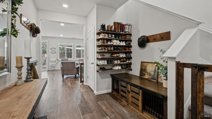Property Photo:  5526 Kennedy Place  CA 94928 