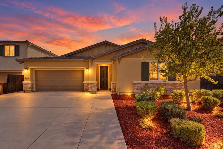 Property Photo: 1680 Gold Street CA 95620