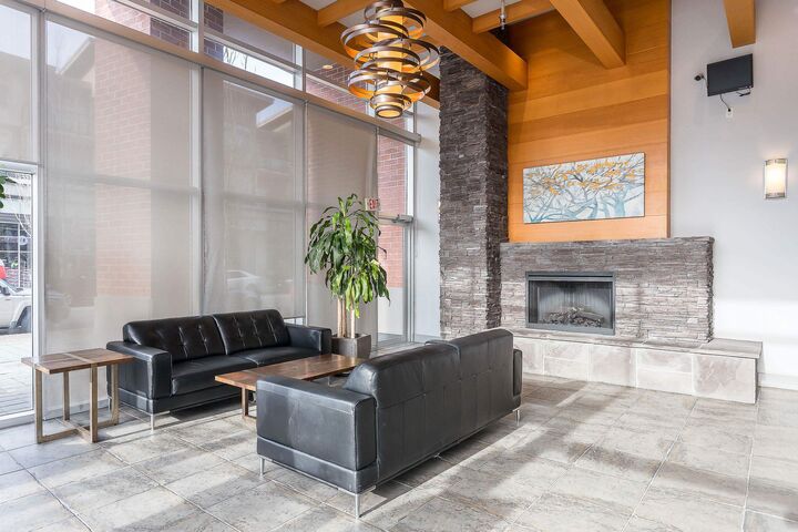 Property Photo:  400 Capilano Road 1503  BC V3H 0E1 