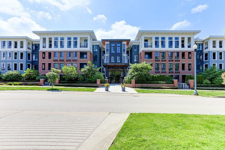 Property Photo:  15138 34 Avenue 324  BC V3Z 0Y5 