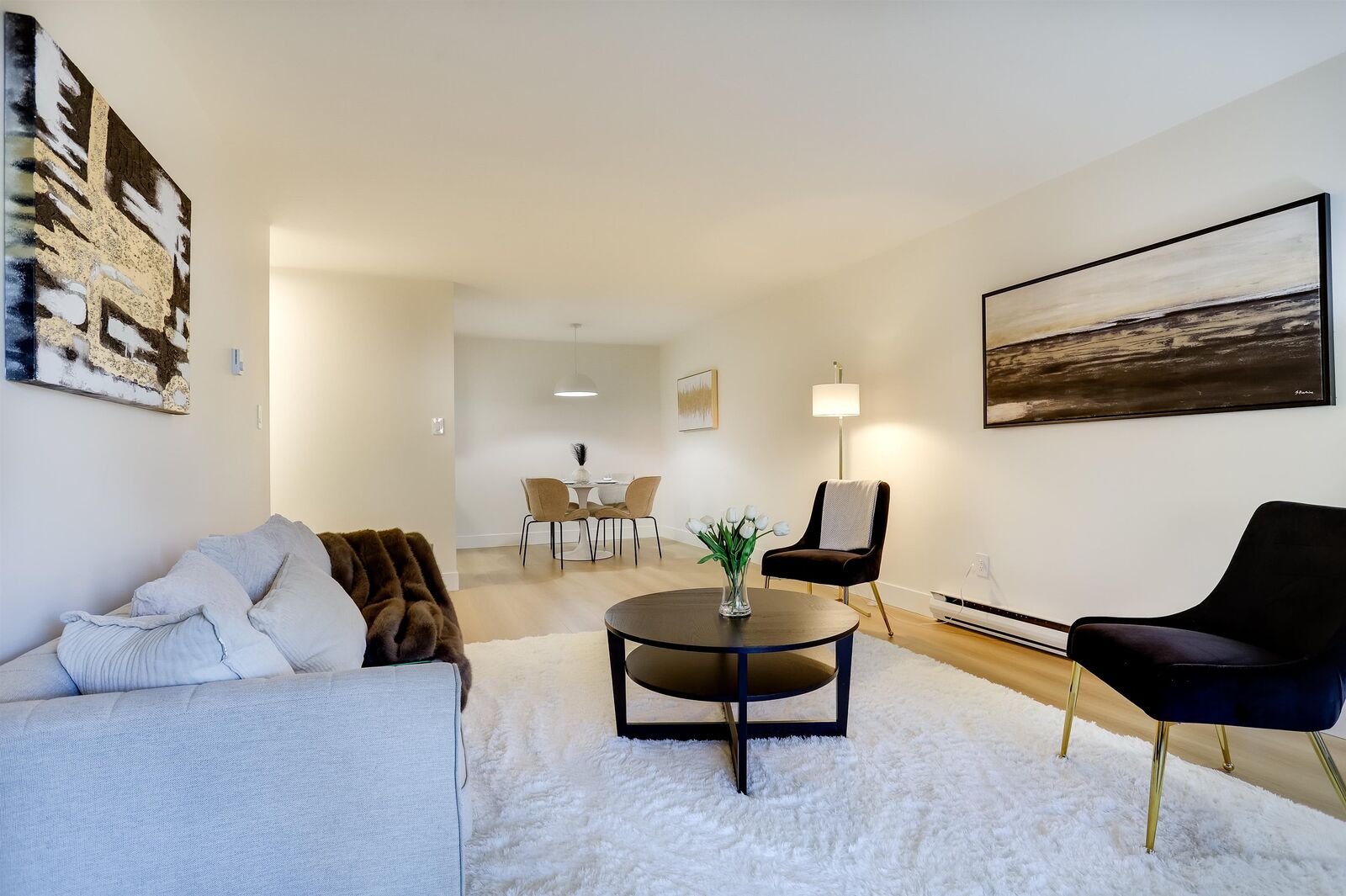 Property Photo: 550 Royal Avenue 109 BC V3L 5H9