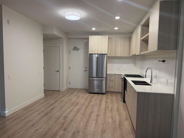 Property Photo:  721 Anskar Court 215  BC V3J 0L4 