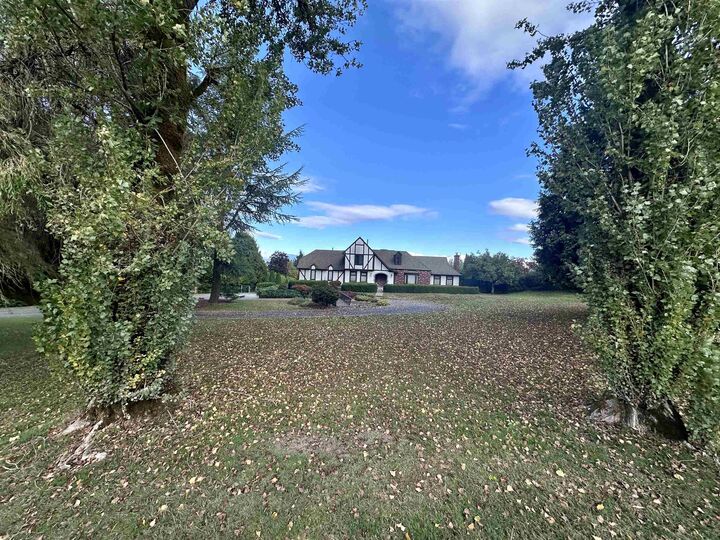 Property Photo: 18065 72 Avenue BC V4N 6B7