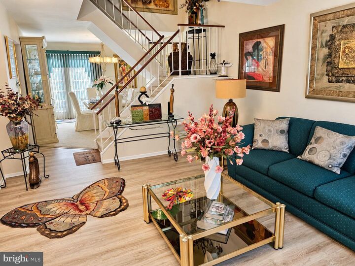 Property Photo:  8409 Gibbs Place  PA 19153 