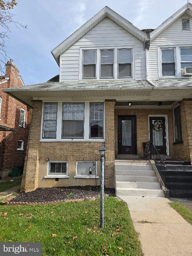 Property Photo:  423 N Leh Street  PA 18104 