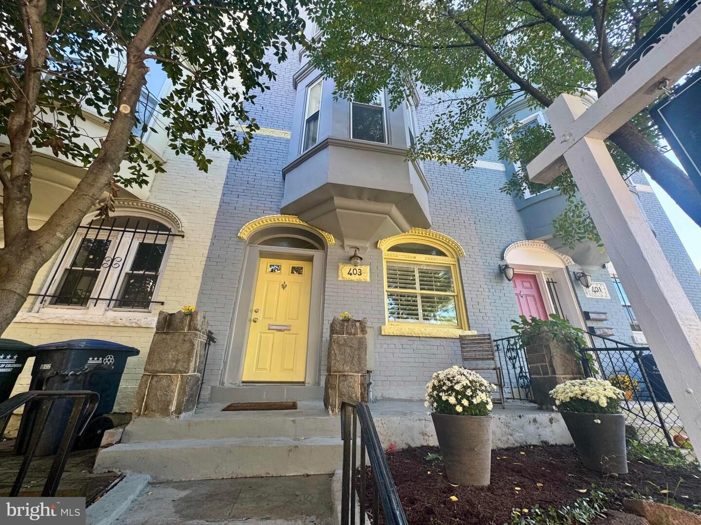 Property Photo:  403 E Street NE  DC 20002 