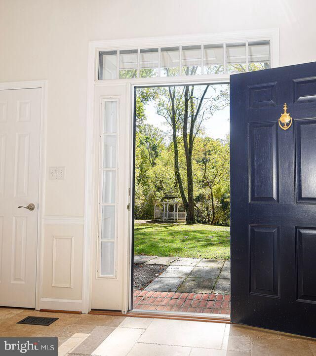 Property Photo:  16 Grace Ridge Court  MD 21111 