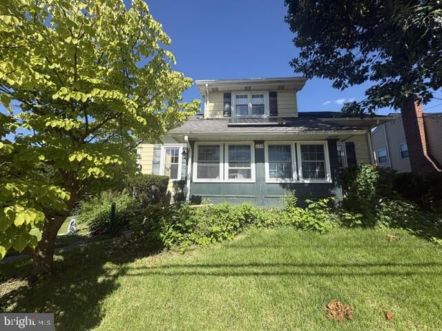 Property Photo: 179 W Essex Avenue PA 19050