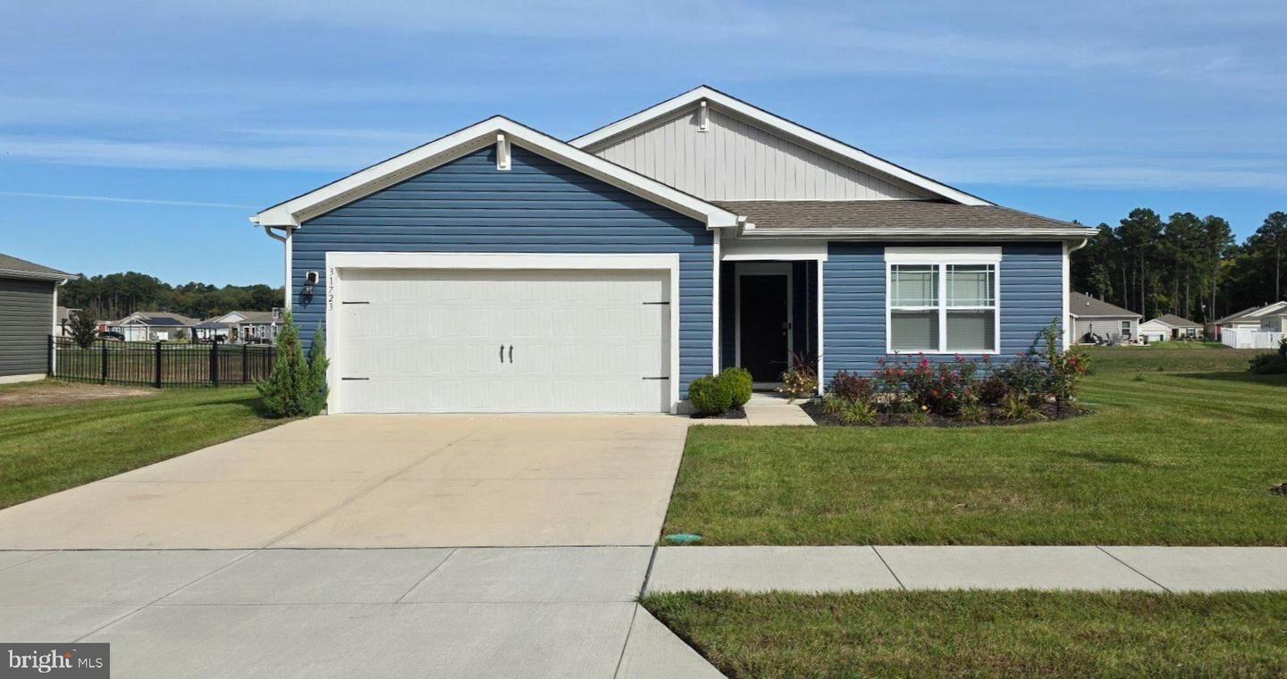 Property Photo: 31723 Impetus Road DE 19958