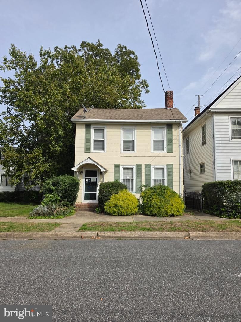 Property Photo: 105 N American Avenue DE 19901