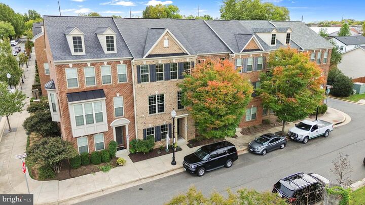 Property Photo:  8883 Cherry Street  VA 20110 
