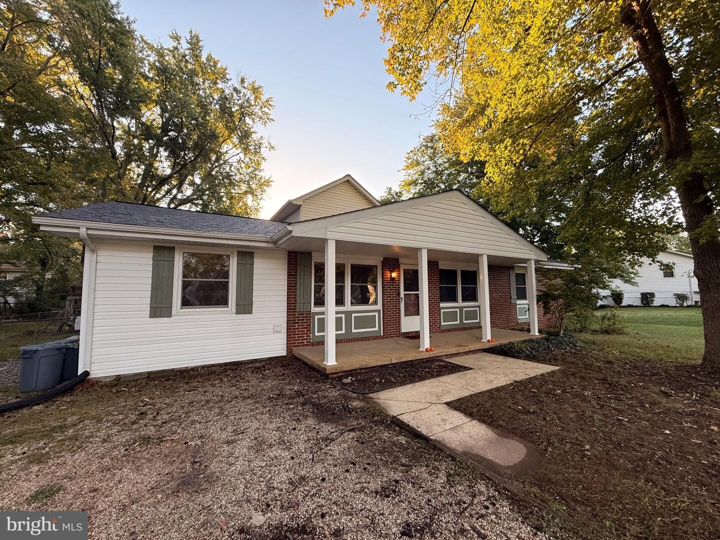 Property Photo:  21388 Lynn Drive  MD 20653 