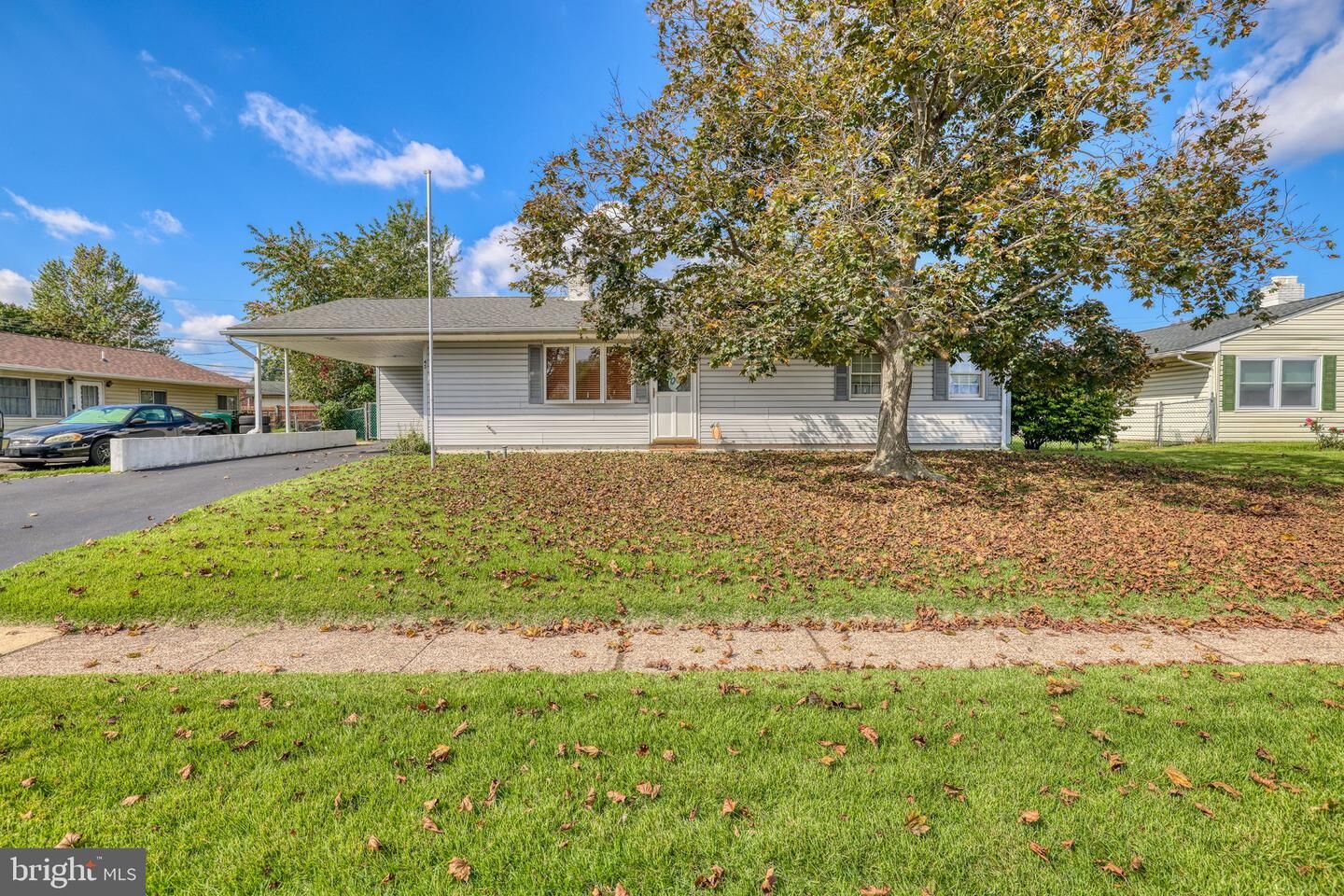 Property Photo: 43 Shepherd Lane PA 19055