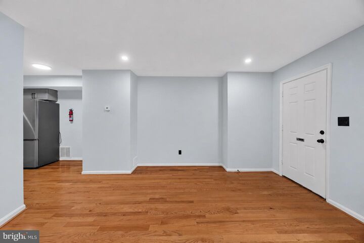 Property Photo:  5433 C Street SE 1  DC 20019 