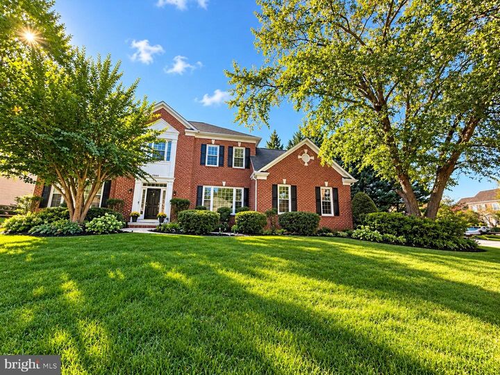 Property Photo:  2801 Gibson Oaks Drive  VA 20171 