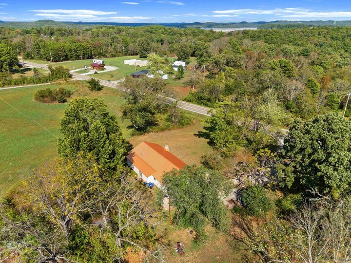 Property Photo:  11235 Hwy 5 South  AR 72653 