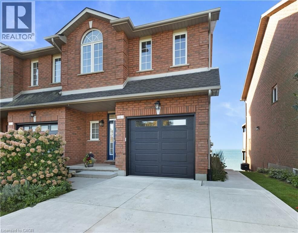 Property Photo:  118 Brown Street  ON N0A 1N7 
