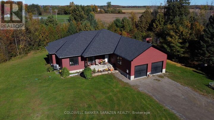 Property Photo:  3205 Yorks Corners Road  ON K0A 2G0 
