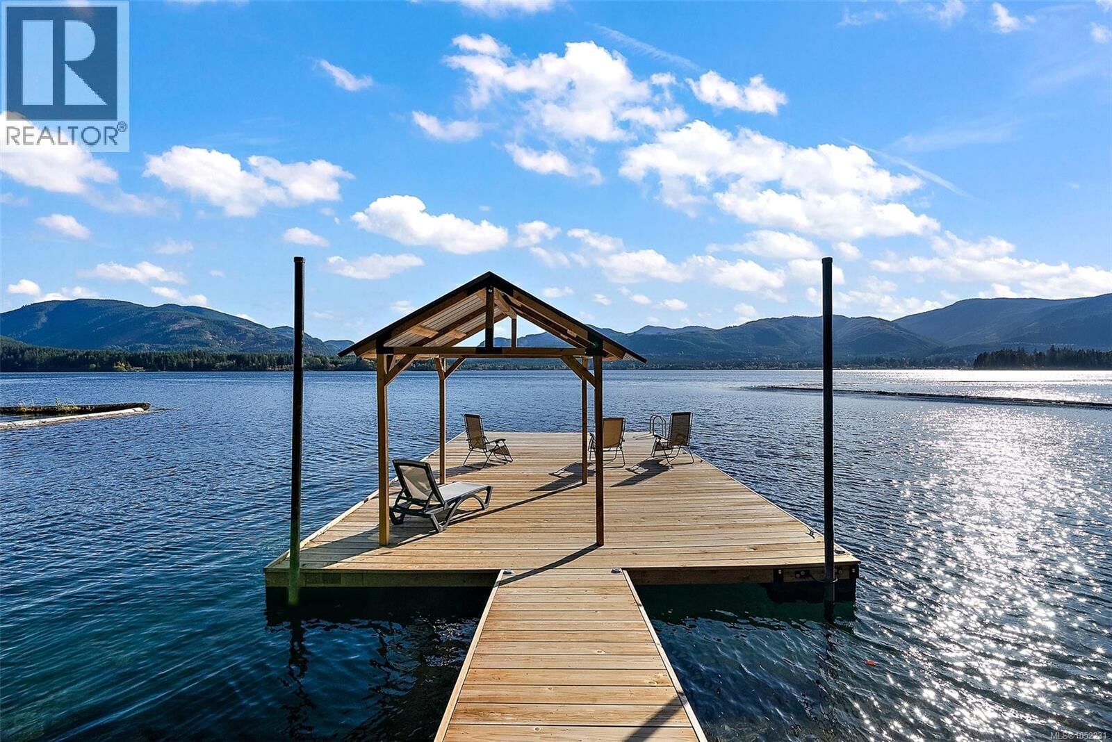 Property Photo:  9712 Marble Bay Road  BC V0R 2G0 