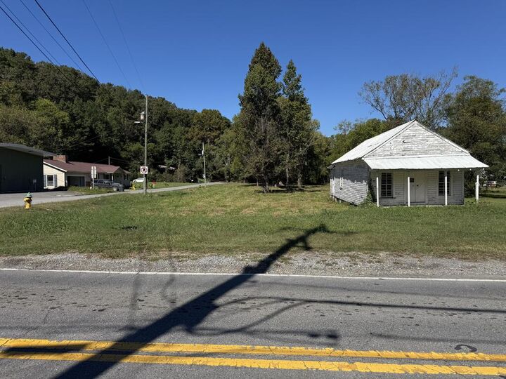 Property Photo:  309 Main Street  GA 30756 