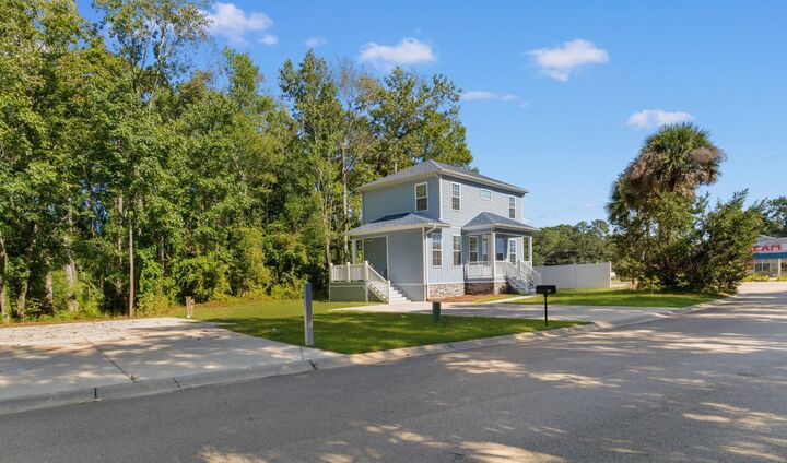 Property Photo: 316 Misty Breeze Ln. SC 29576