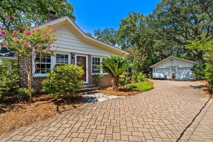 Property Photo:  410 32nd Ave. N  SC 29577 