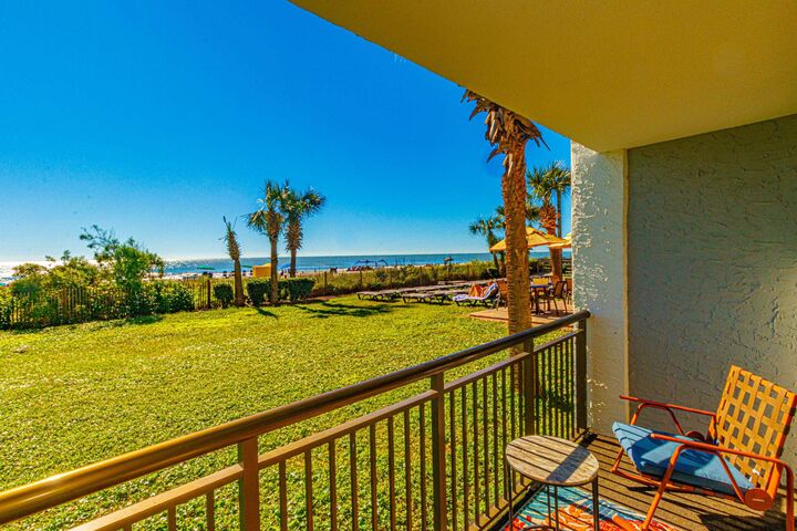 Property Photo:  7200 N Ocean Blvd. 124  SC 29572 