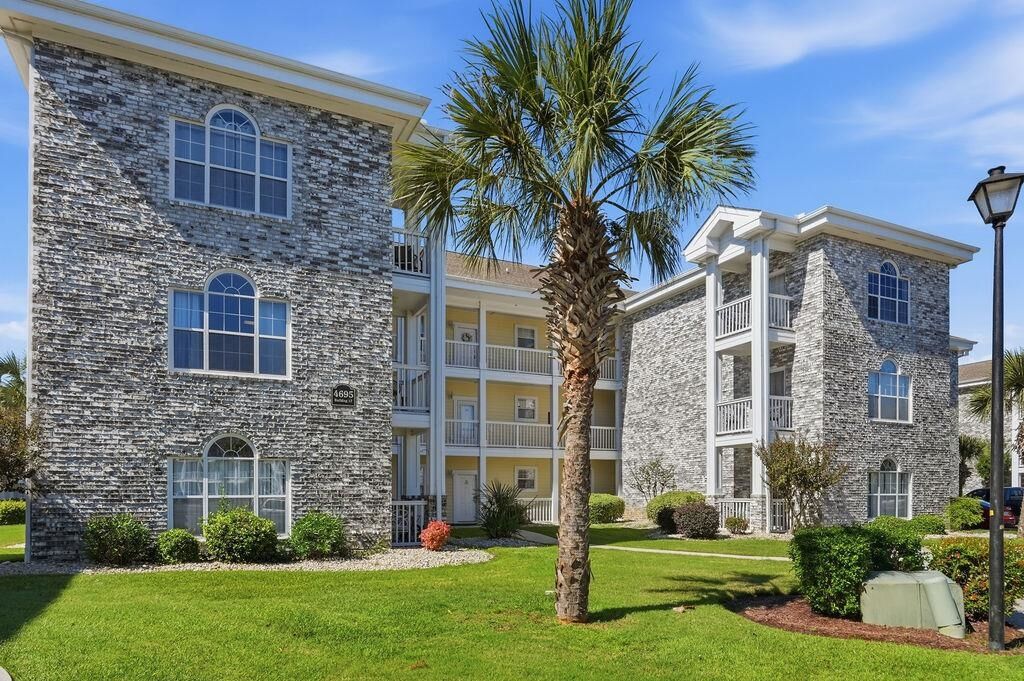 Property Photo:  4695 Wild Iris Dr. 17-301  SC 29577 