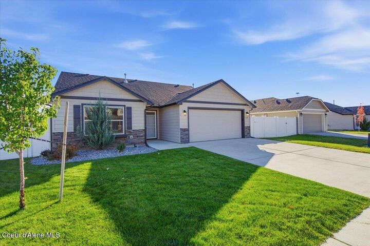 Property Photo: 16151 N Hadley Loop ID 83858