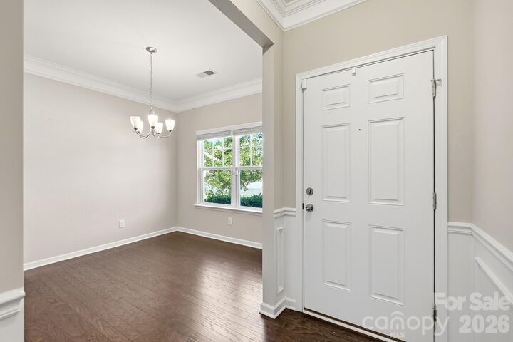 Property Photo:  286 Settlers Grove Lane  NC 28146 