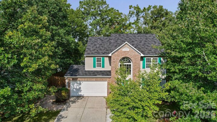 Property Photo:  1617 Winthrop Lane 101  NC 28110 
