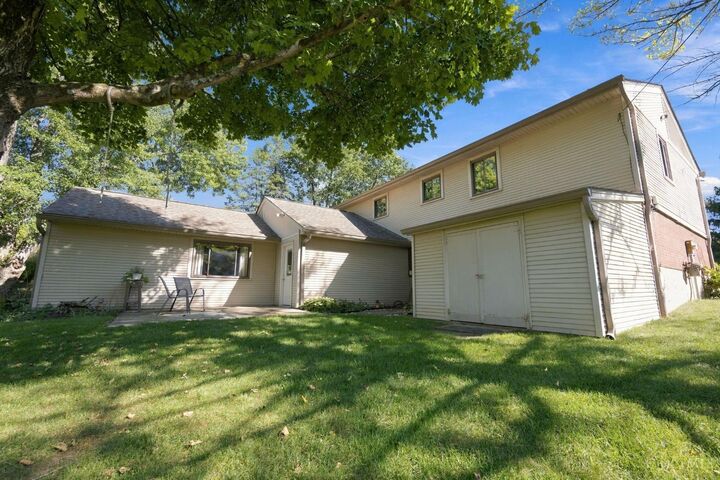 Property Photo: 5580 Seville Court OH 45247