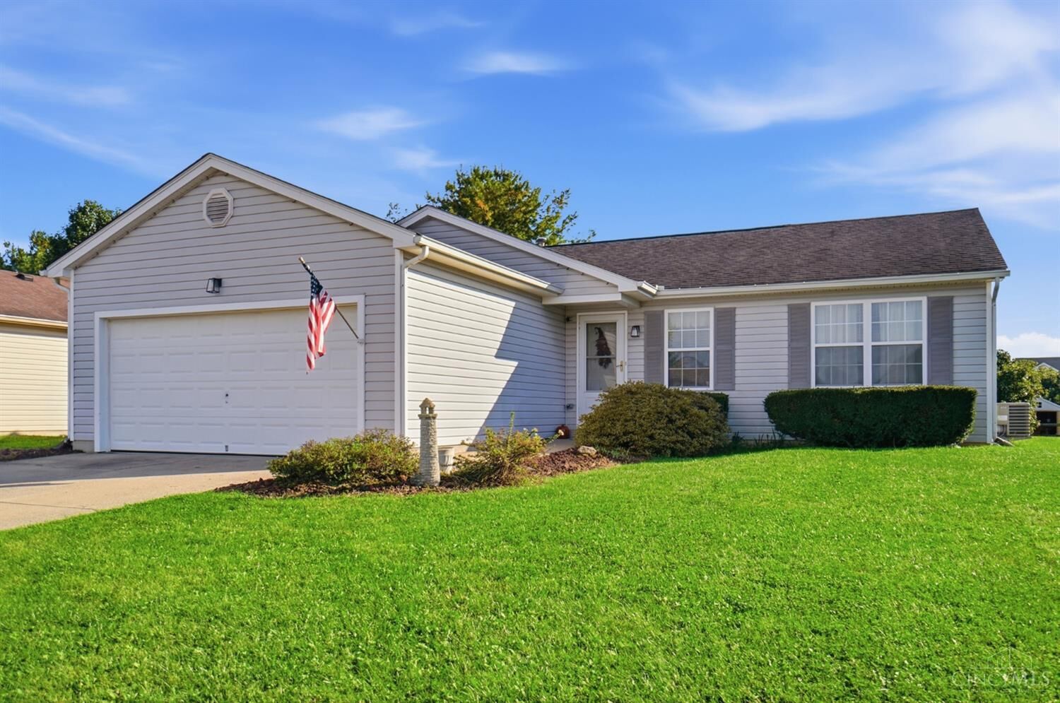 Property Photo:  463 Crossbow Drive  OH 45039 