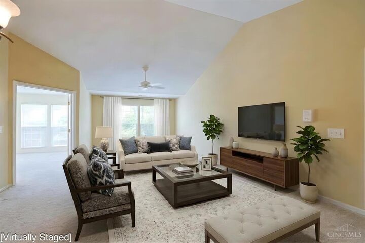 Property Photo:  5345 Cooper Road  OH 45242 