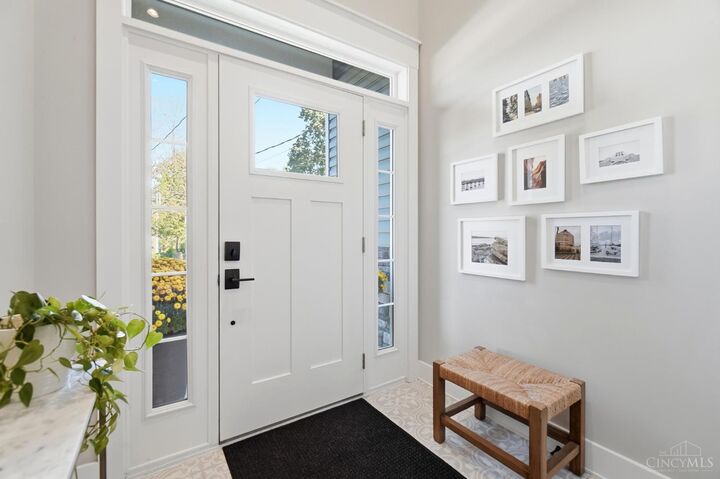 Property Photo:  6221 Bedford Street  OH 45227 