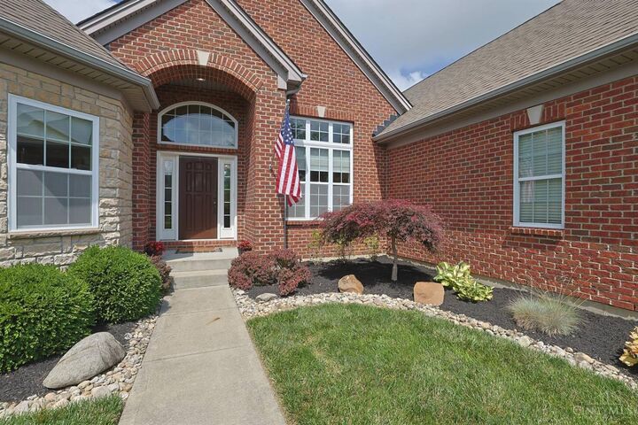 Property Photo: 8037 Pleasure Drive OH 45069