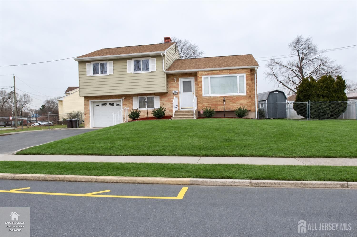 Property Photo: 1909 Stratford Ave Avenue NJ 07080